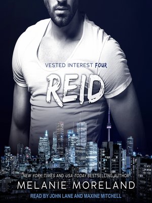 cover image of Reid
